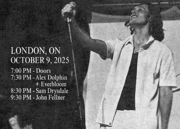 John Fellner Headlines at The Aeolian